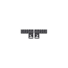 J삼성전자 21년 슬림핏 벽걸이 브라켓 WMN-A50EB/KR