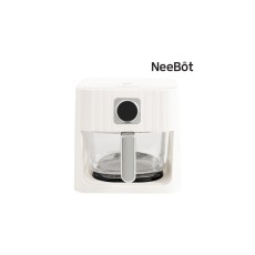 프리즘 글라스 에어프라이어 JSK-N3006
