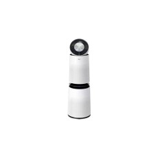 (LG)LG 퓨리케어 공기청정기 AS280DWFC 화이트