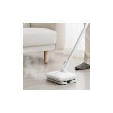 보본 물도저 진동 전동 스팀 물걸레 청소기 핸디 원룸 바닥 청소 VB-S260 이지 핸들링 편한 손목